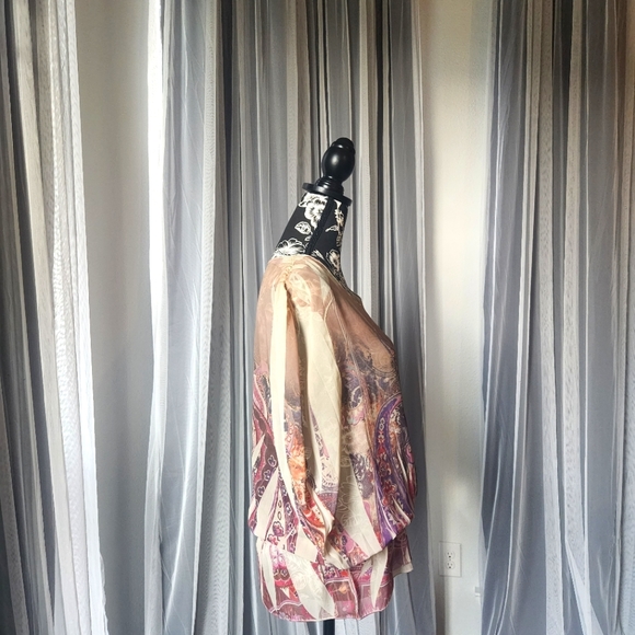 2 for 1 Charlotte Russe Blouses - Picture 6 of 6